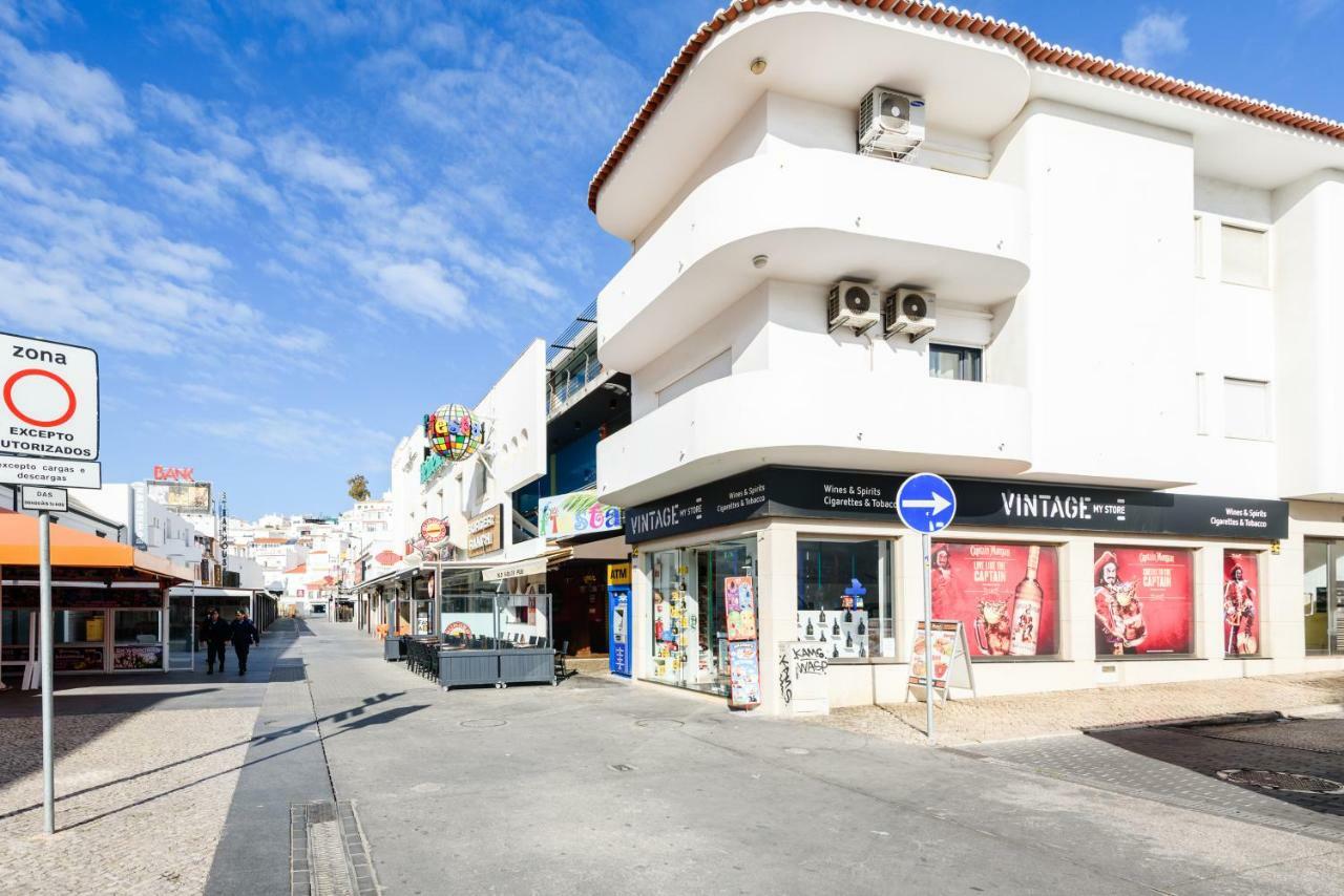 Casas Barulho Penthouse Old Town Apartamento *