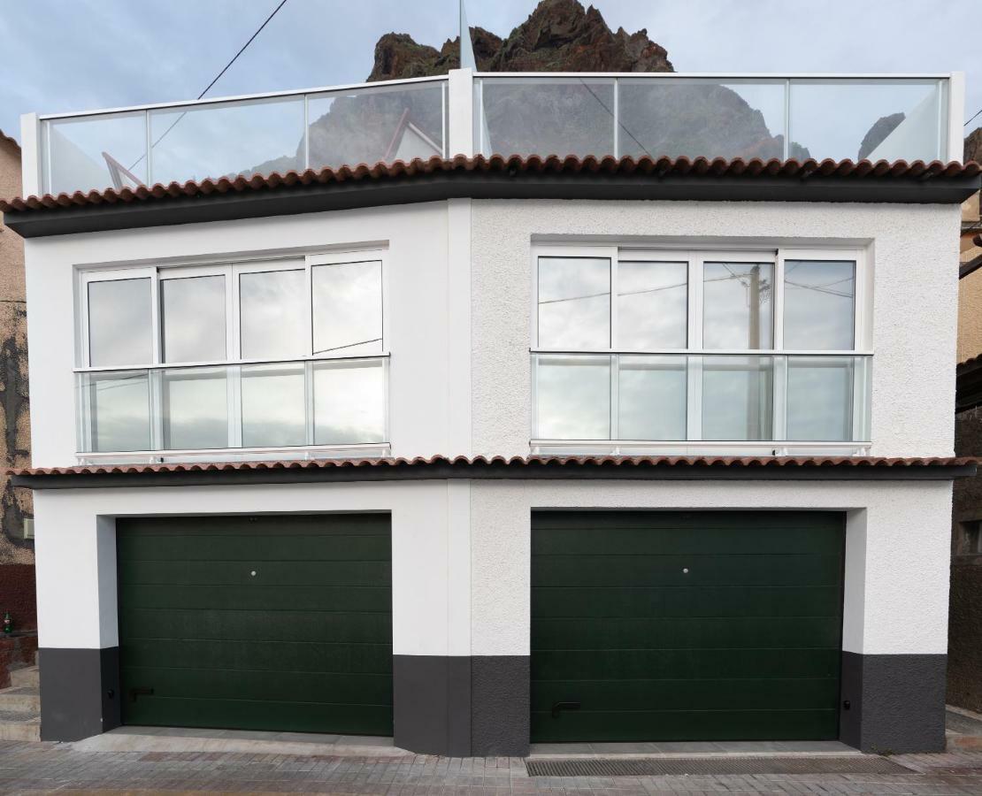 Casa Bonecas 2 # Private Garage Included # * Paul do Mar (Madeira)
