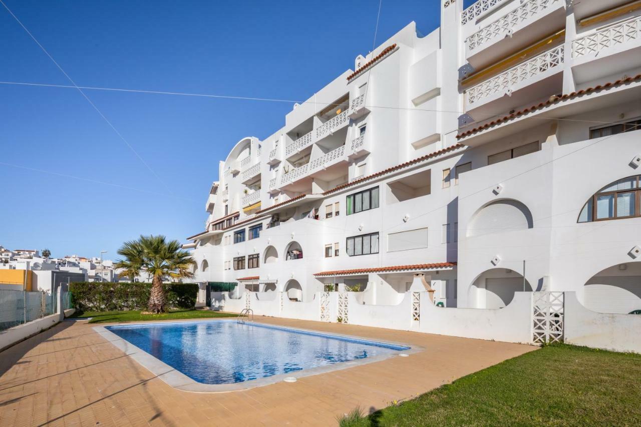 Sea View Downtown - Apartment Albufeira