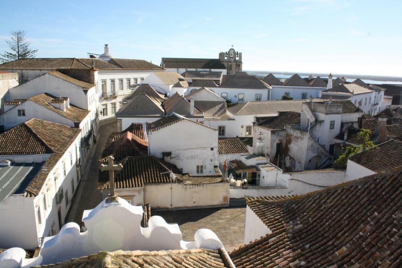 The Market Square House Apartamento