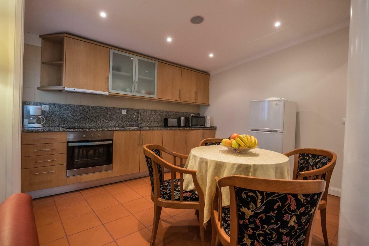 Apartment Madeira Canico (Madeira)