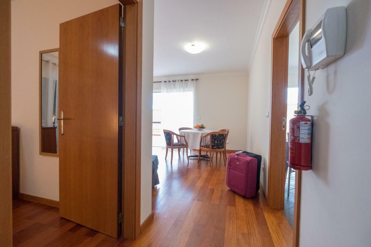 Apartment Madeira *
