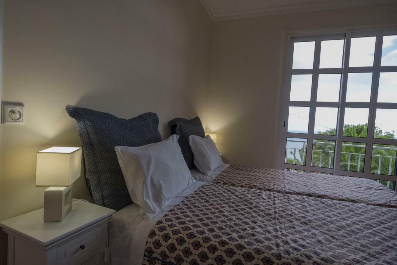Madeira Apartment
