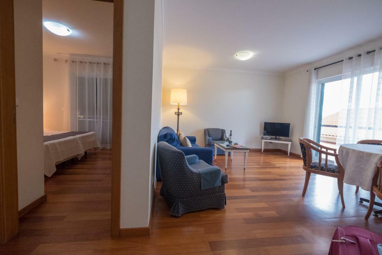 Apartment Madeira