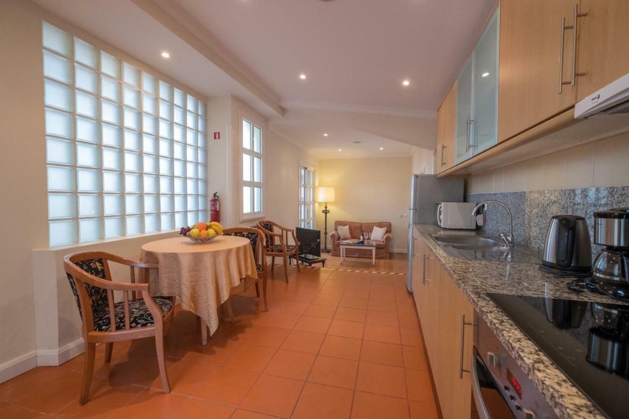 Apartment Madeira *
