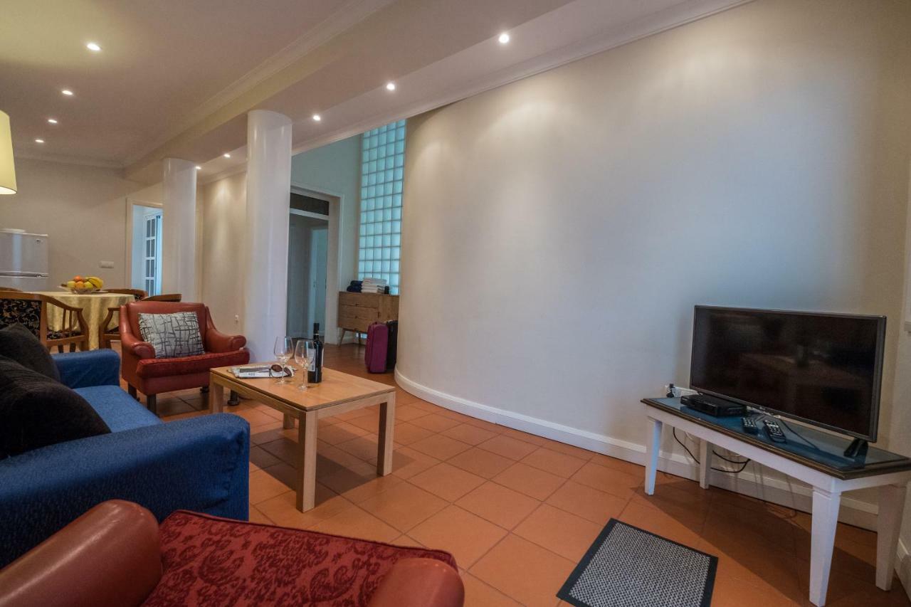 Madeira Apartamento