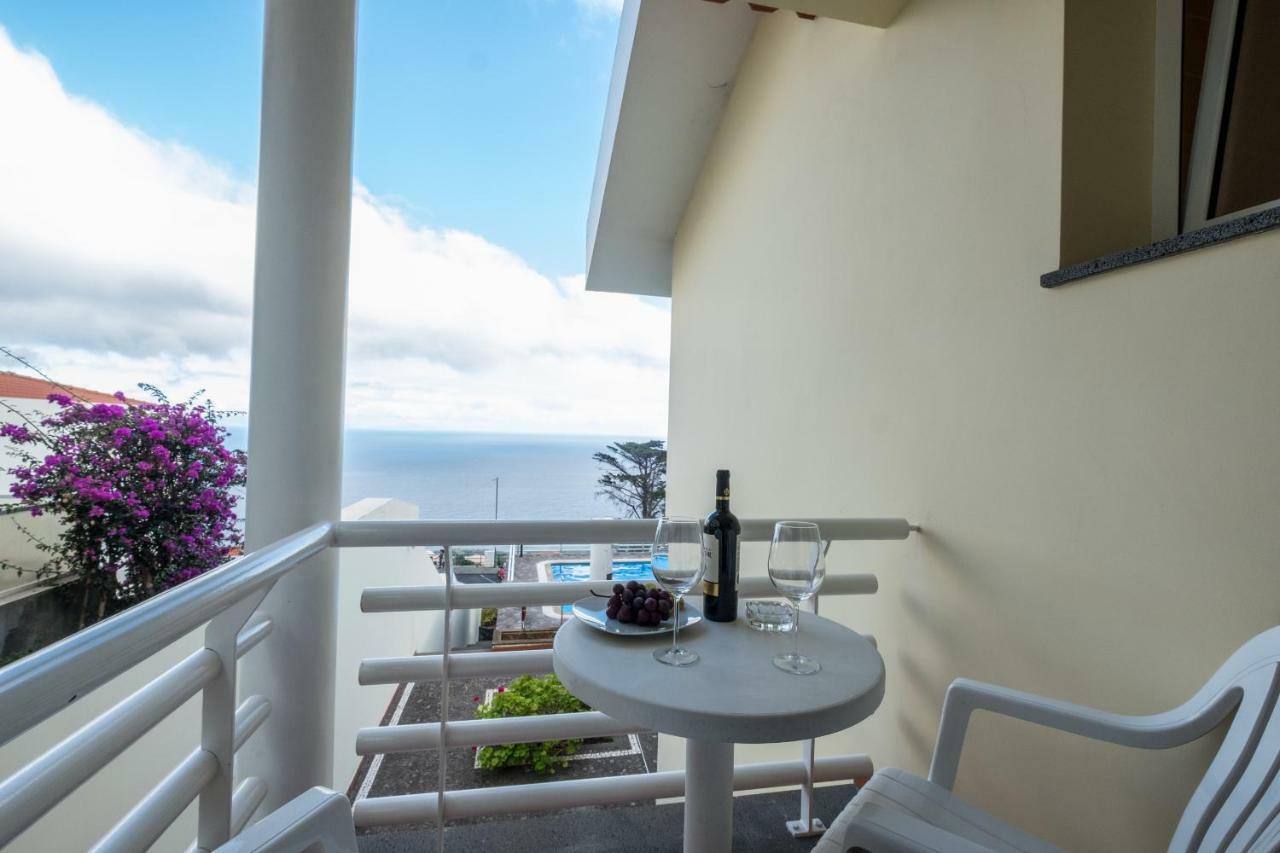 Madeira Apartamento