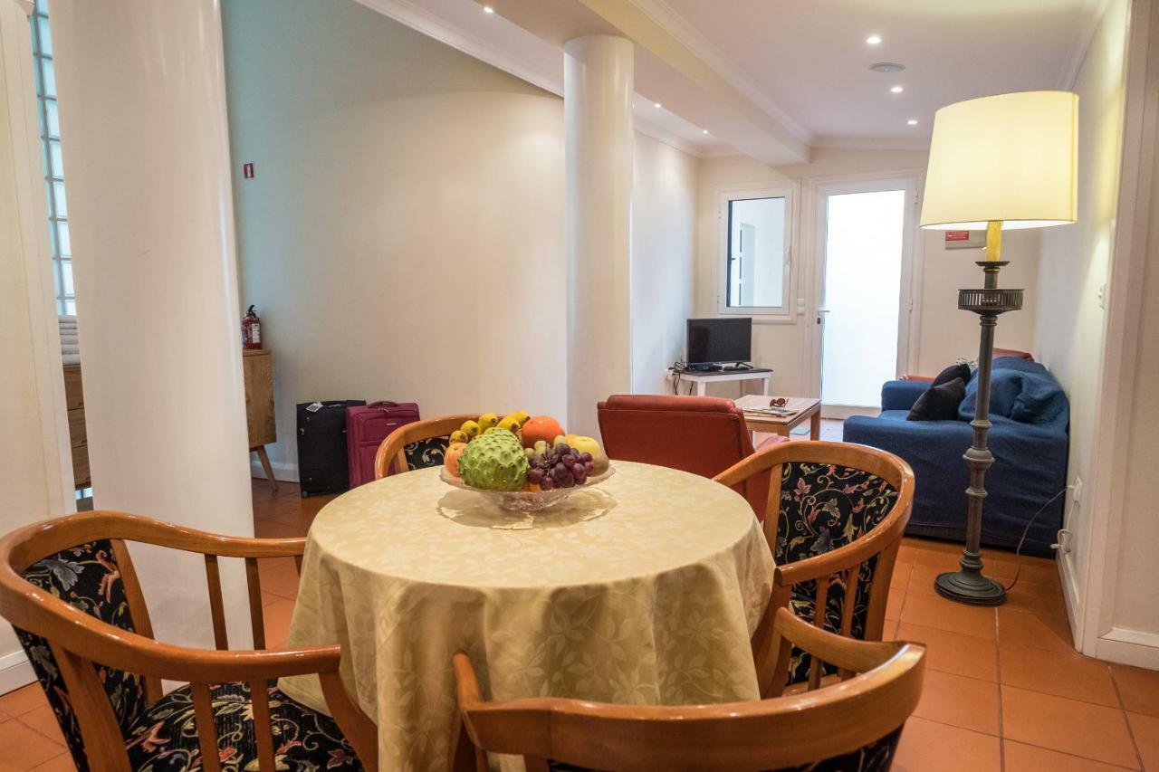 Apartamento Madeira *