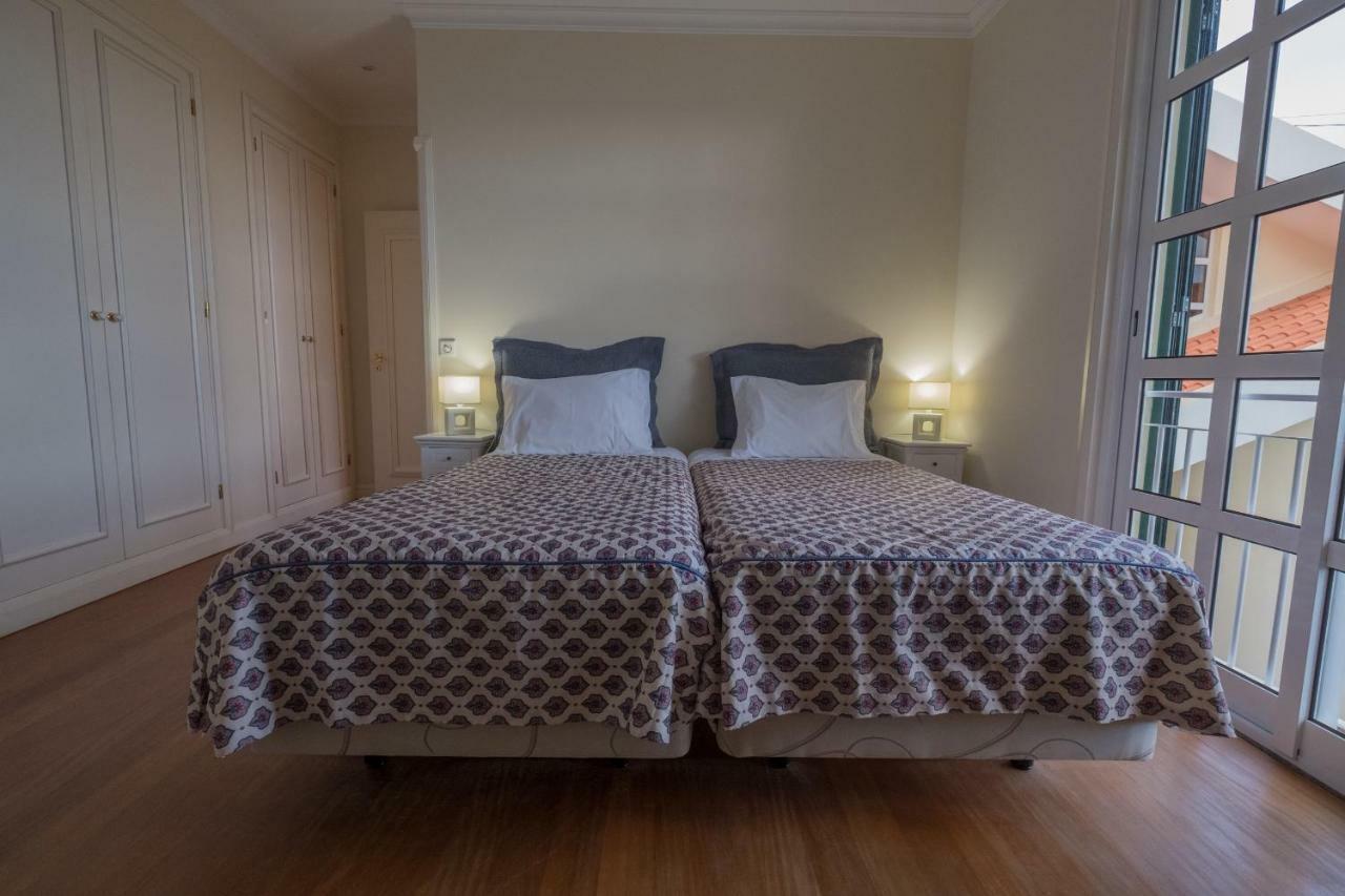 Apartamento Madeira