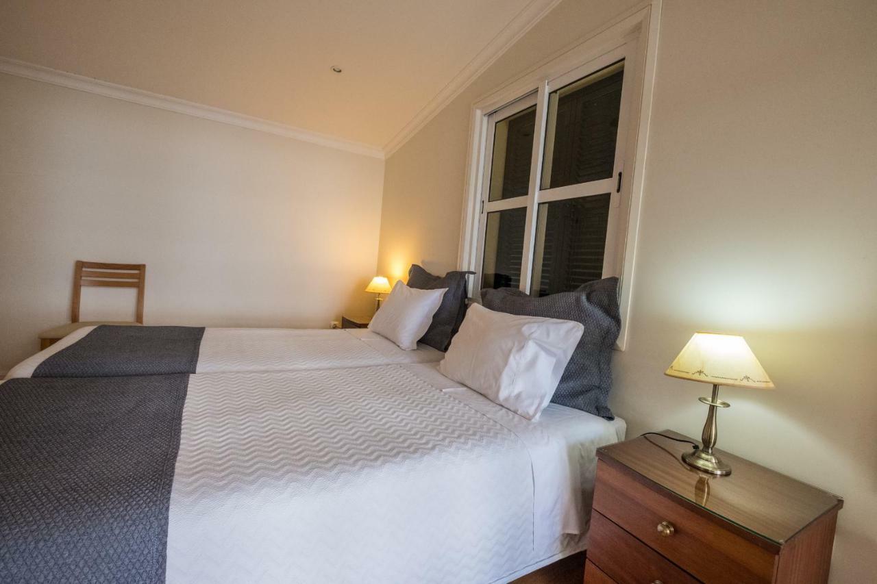 Madeira Apartment