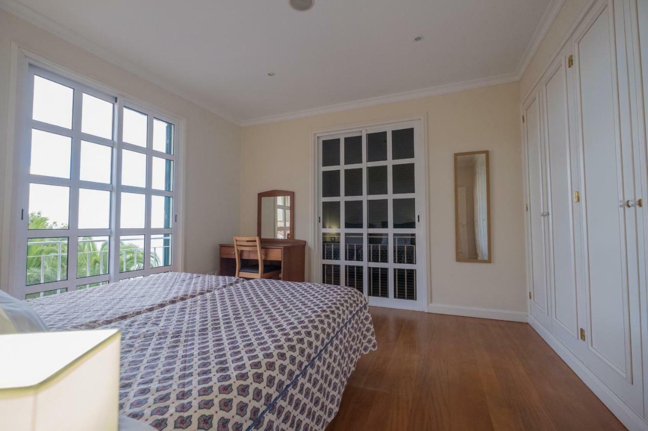 Apartment Madeira