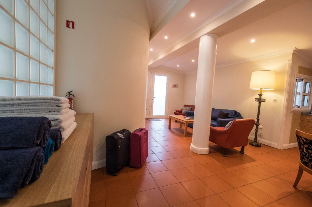 Madeira Apartment