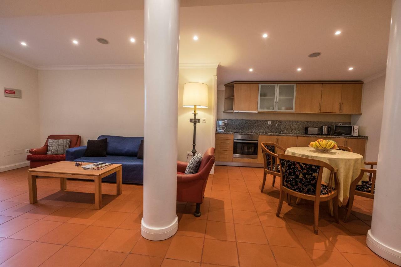Apartment Madeira Canico (Madeira)