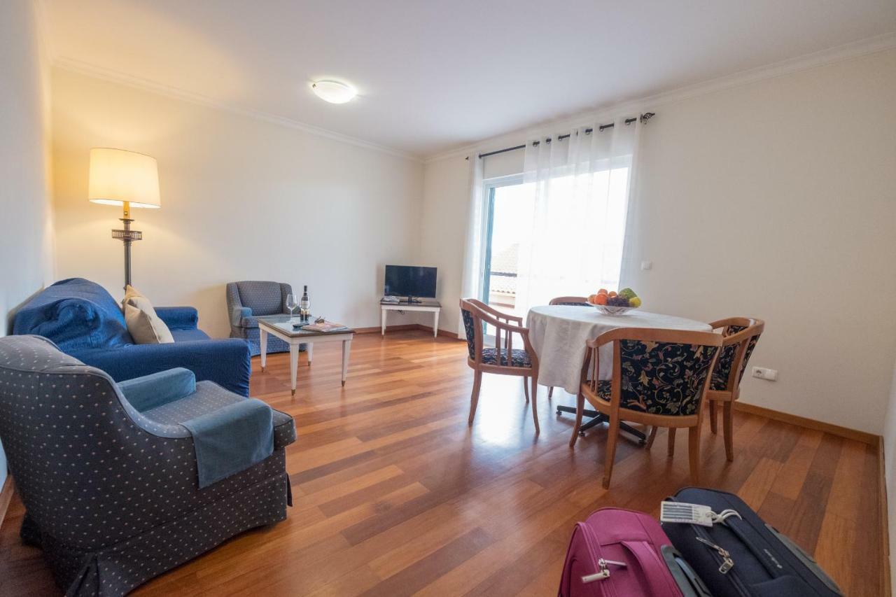 Apartamento Madeira