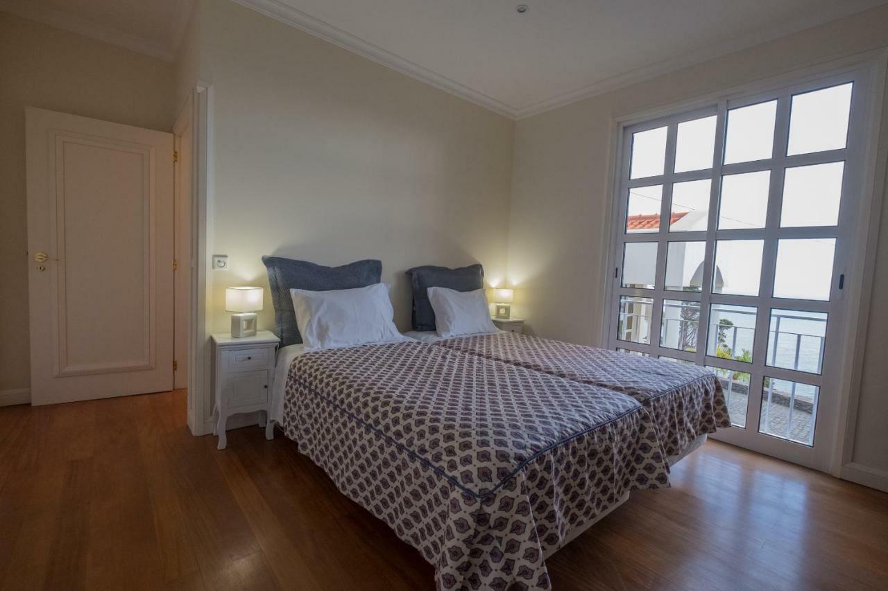 Apartamento Madeira *