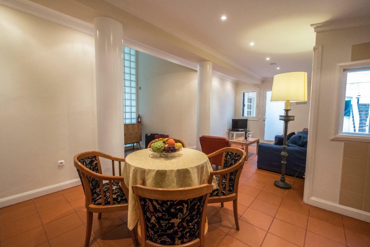 Apartment Madeira *