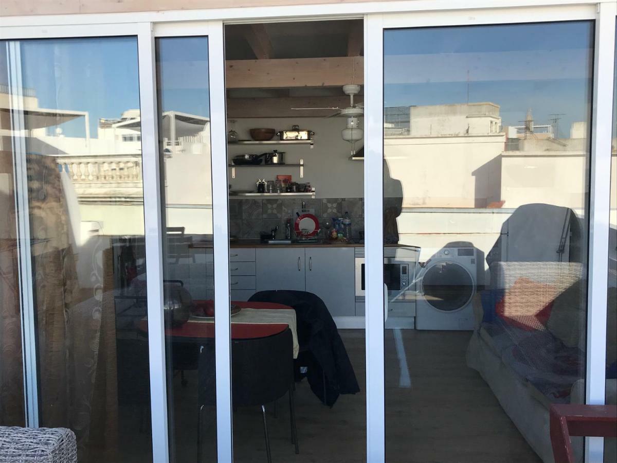 Apartamento Citycentre Olhão
