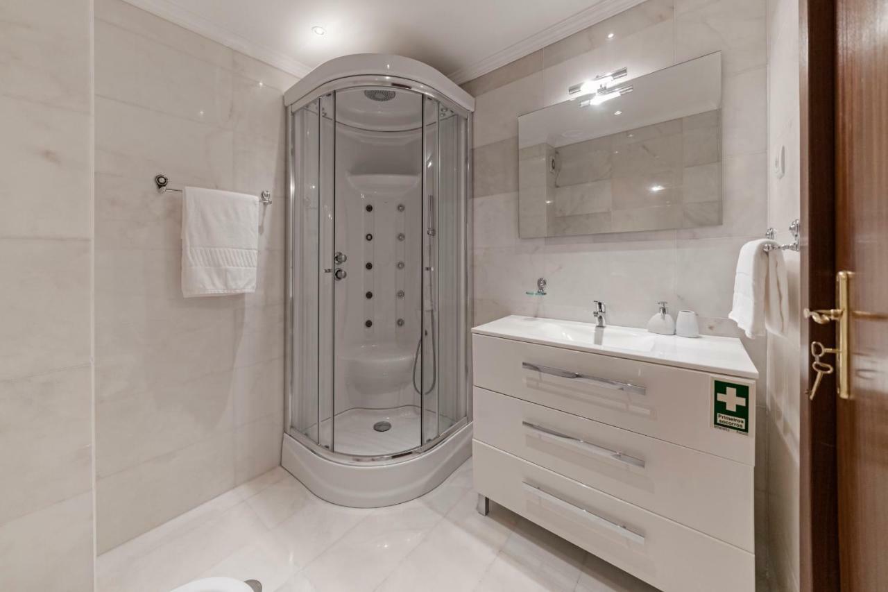 Apartment Arriaga I By An Island *