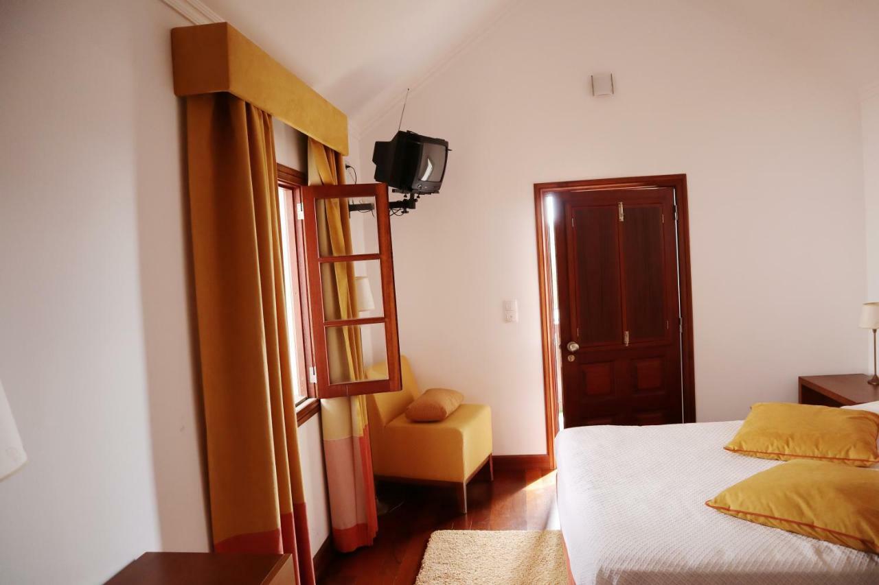Casa D'avo Beatriz Guest house Gaula