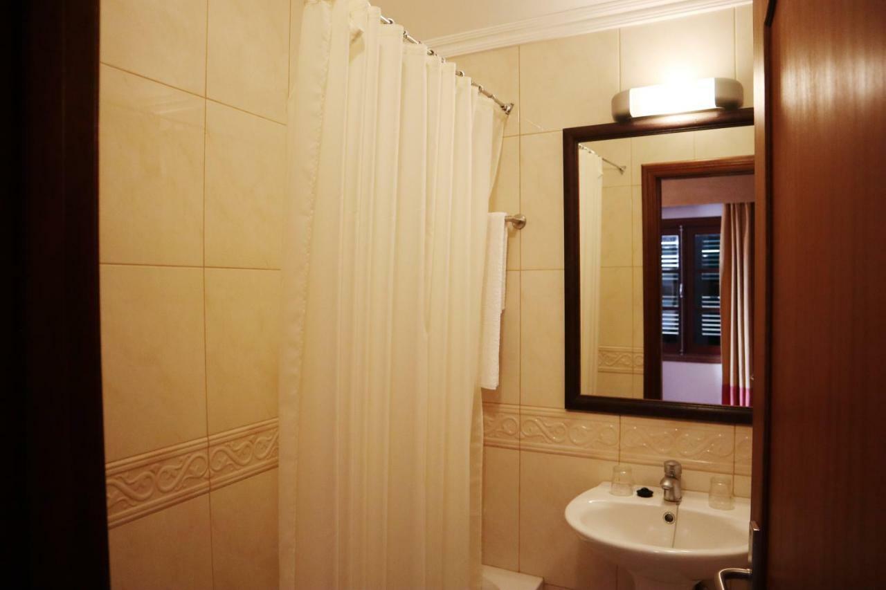 Casa D'avo Beatriz Guest house Gaula