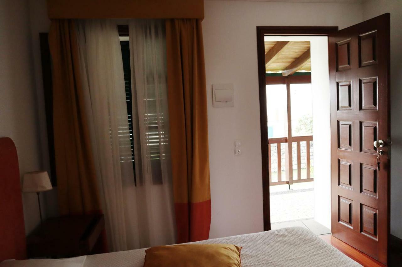 Casa D'avo Beatriz Guest house Gaula