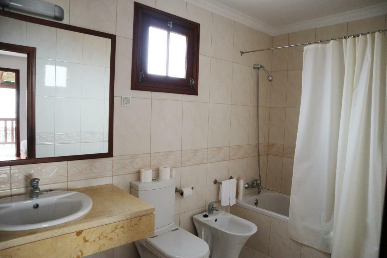 Casa D'avo Beatriz Guest house 3*