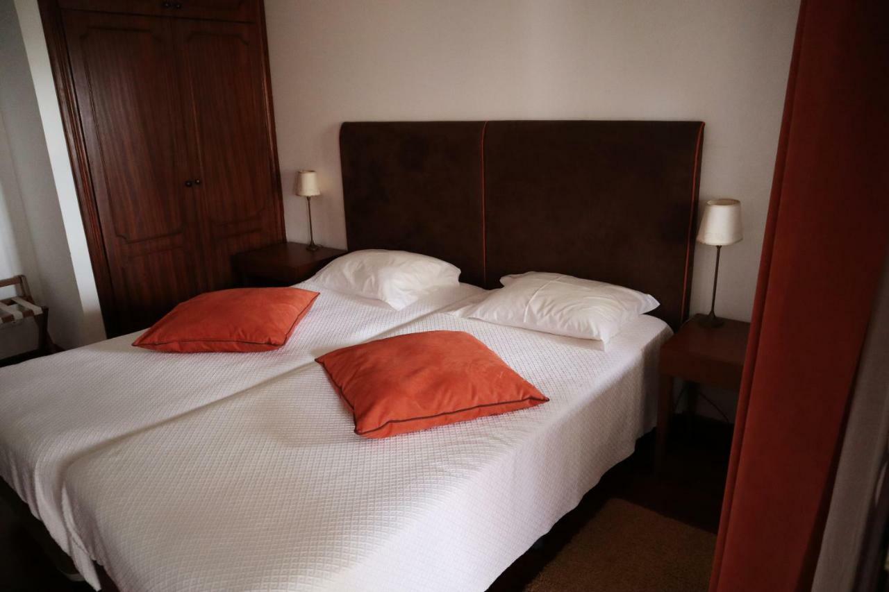 Casa D'avo Beatriz Guest house Gaula