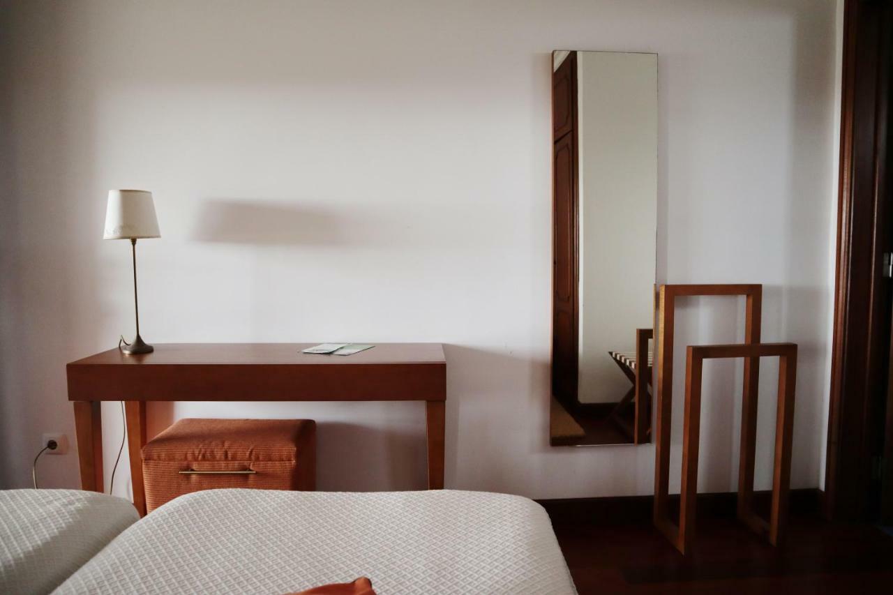 Casa D'avo Beatriz Guest house 3*