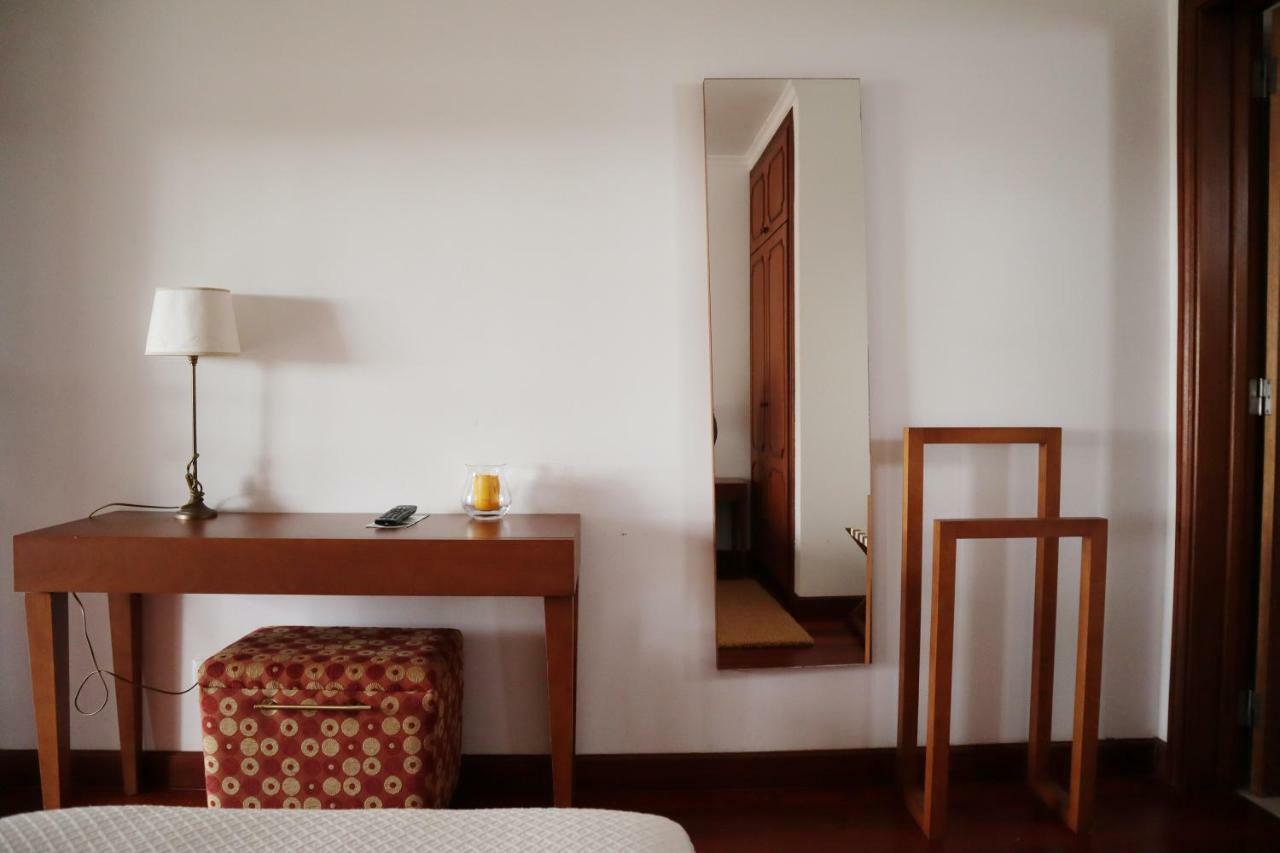 Casa D'avo Beatriz Guest house 3*