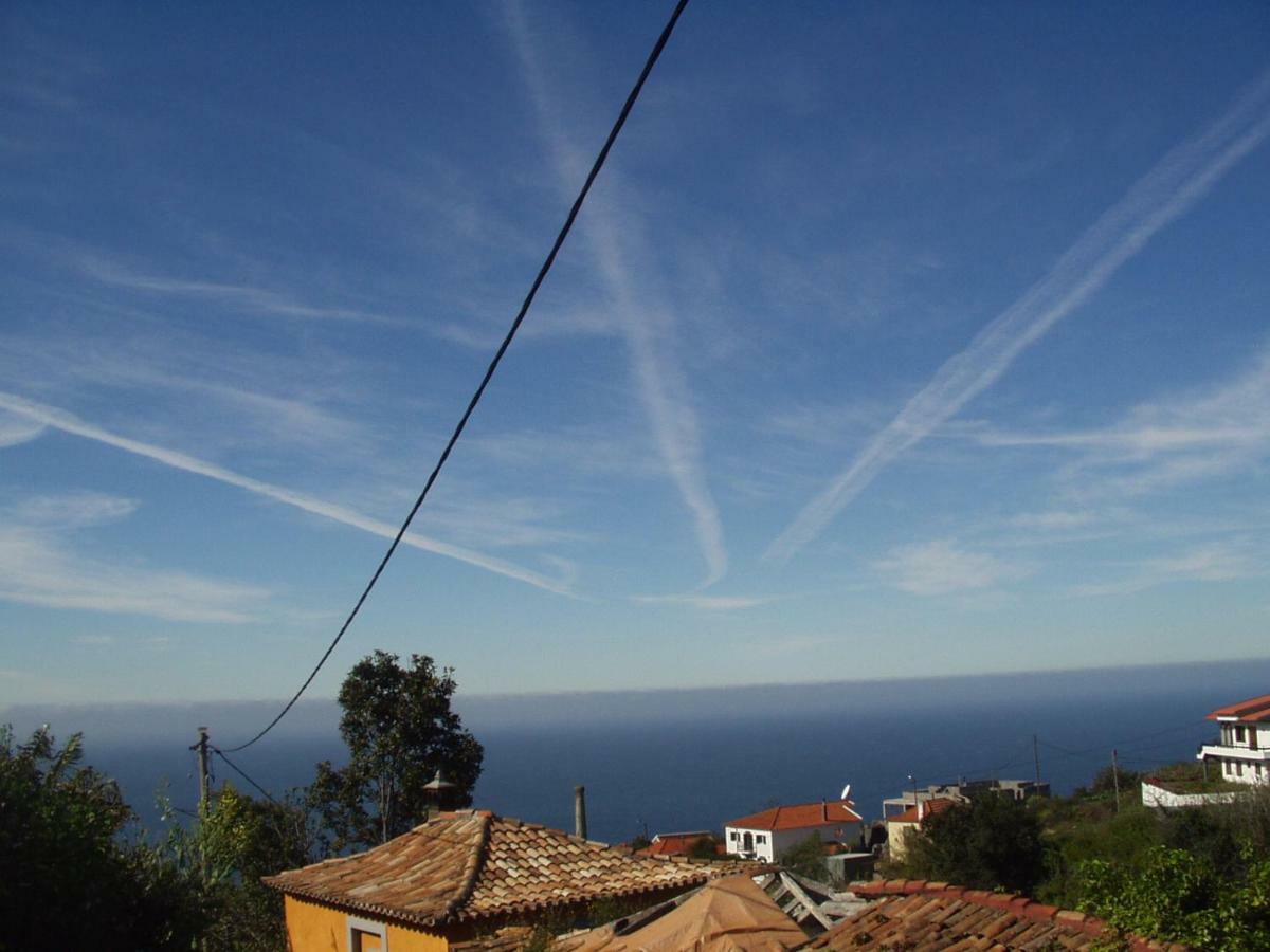 Casa de férias Madeira-meerblick-haus