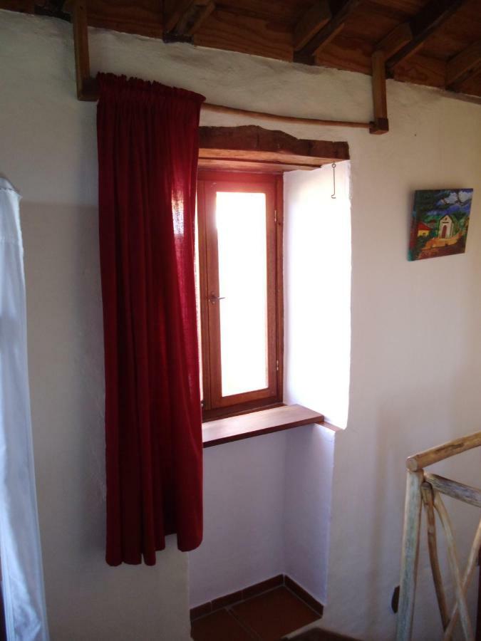 Madeira-meerblick-haus Casa de férias *