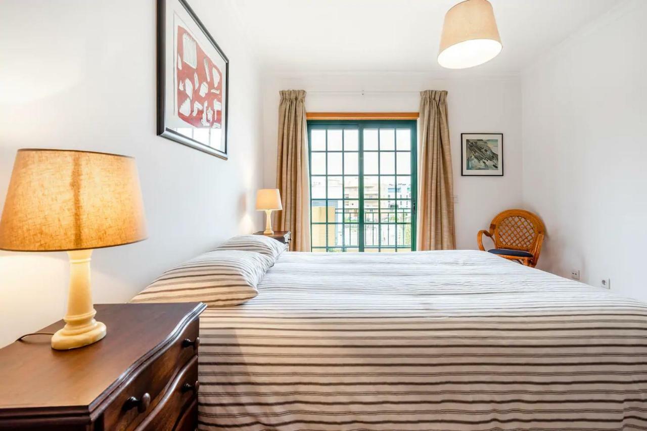 Apartamento Parque Ria Formosa, Olhão