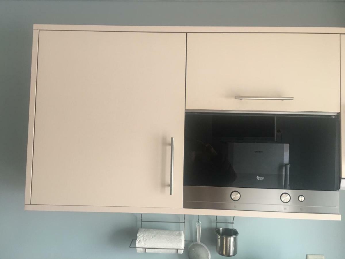 Apartment Ria *