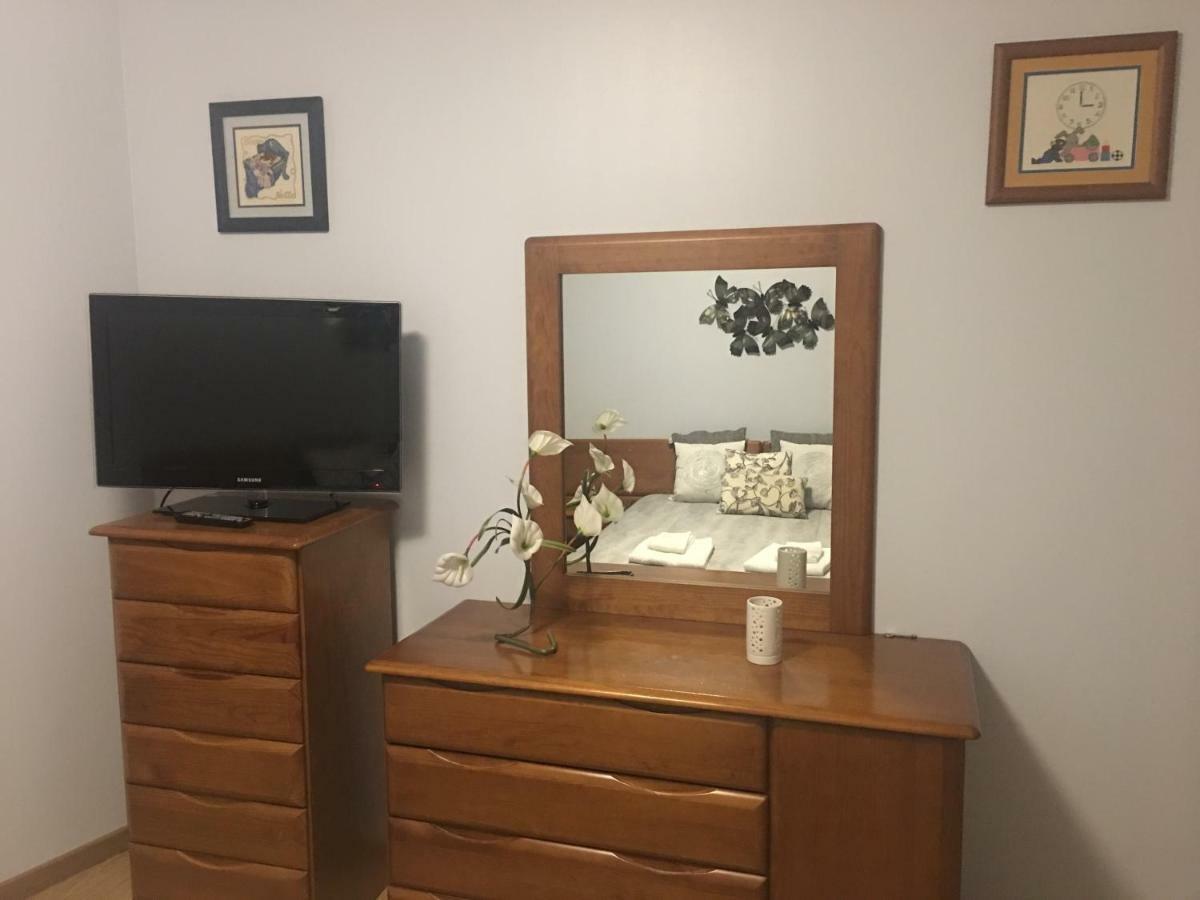 Apartment Ria