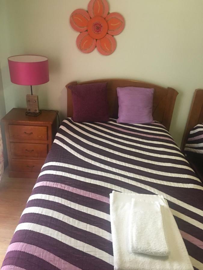 Ria Apartamento