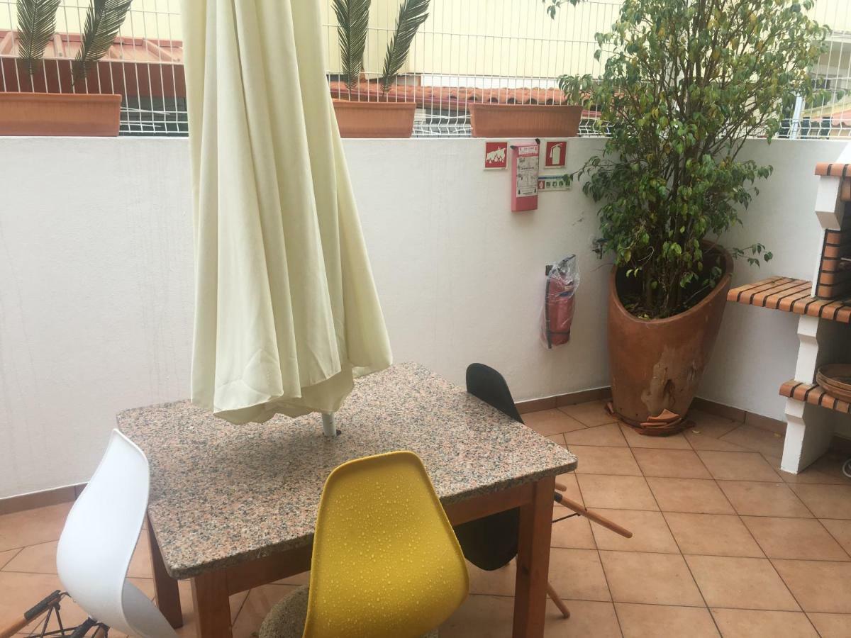 Apartment Ria *