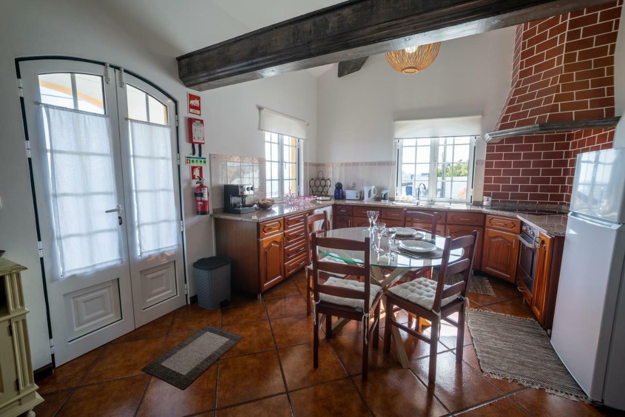 Casa Arcadas Casa de férias *
