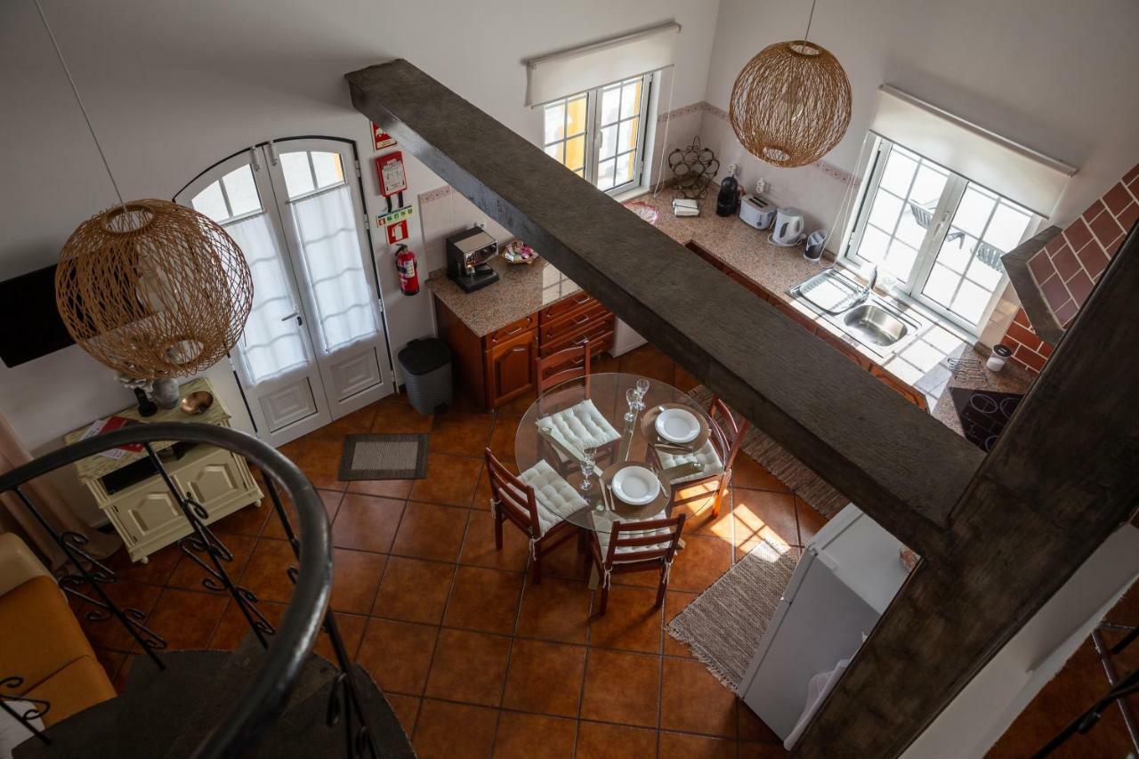 Casa de férias Casa Arcadas Angra do Heroísmo
