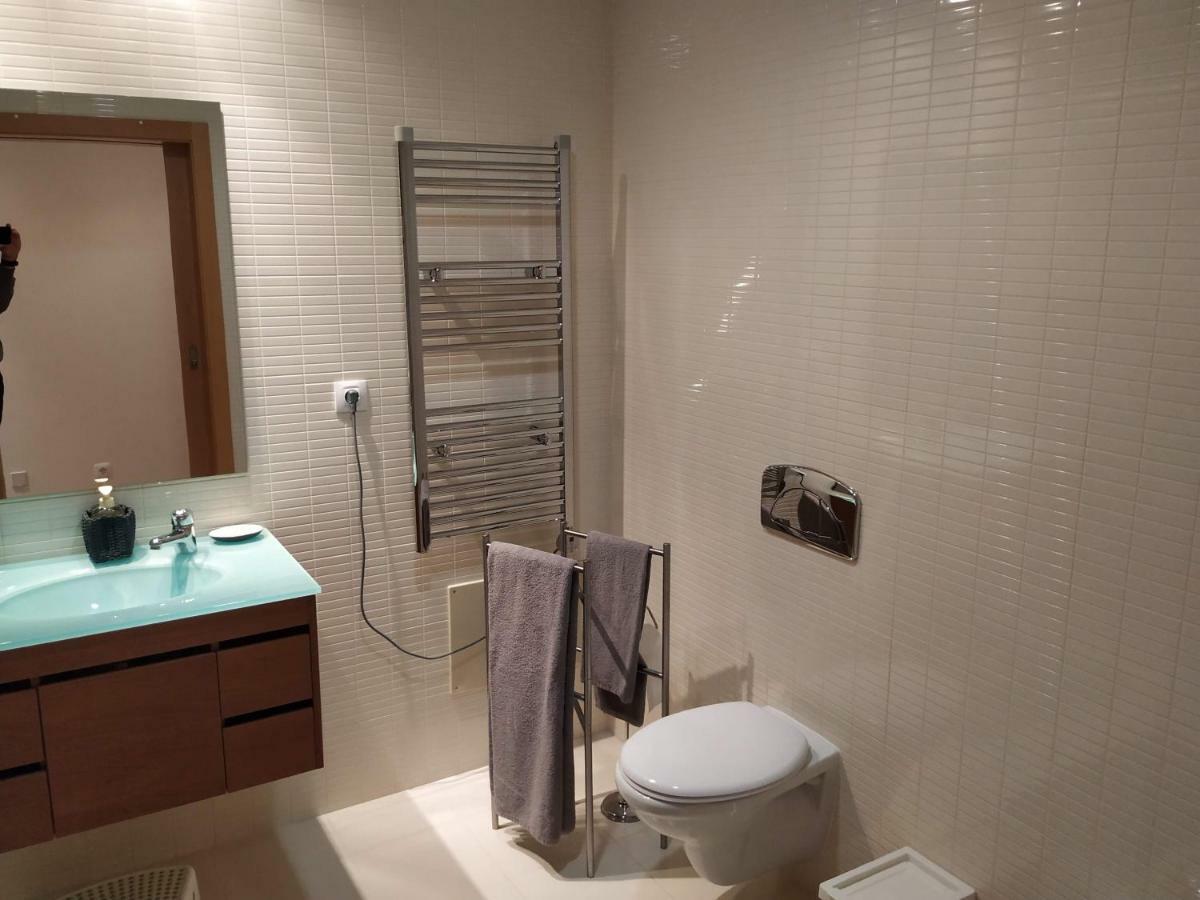 Appartement Marina