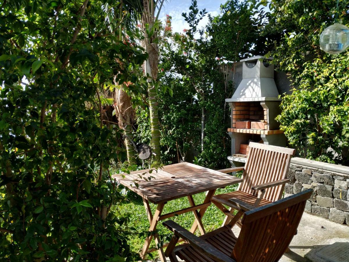 Magro's House Appartement *