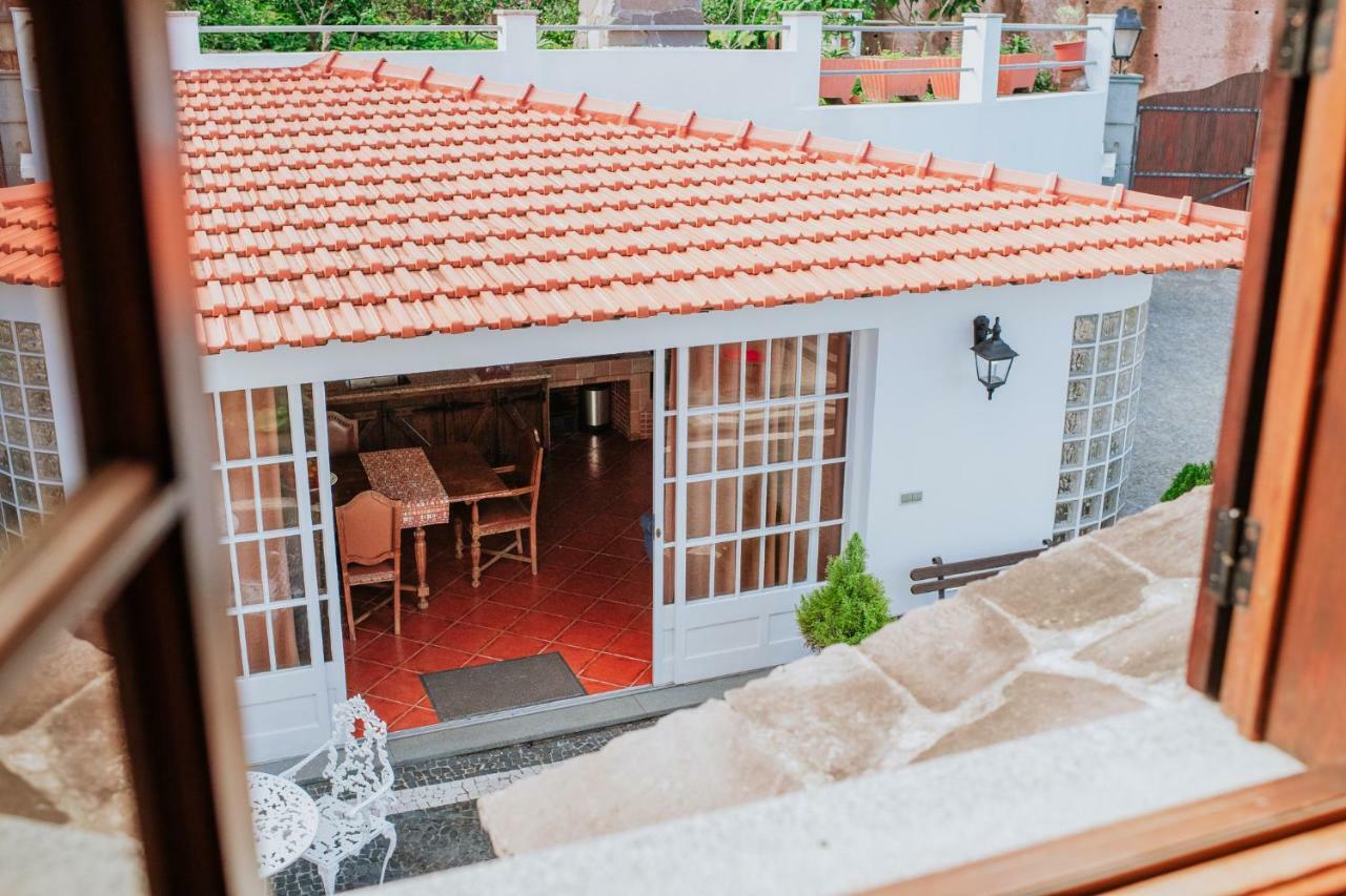 Matta Holiday home