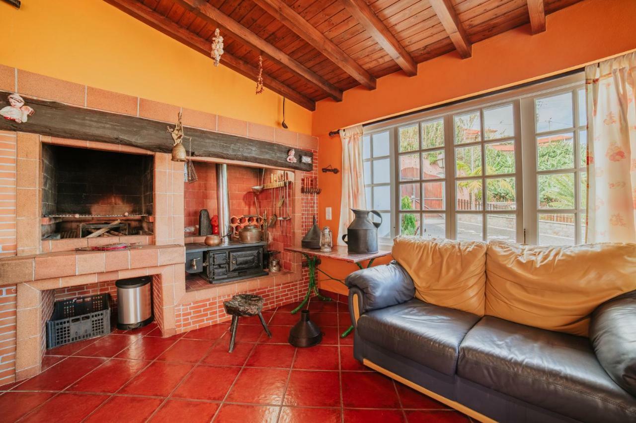 Matta Сasa de vacaciones Santana (Madeira)