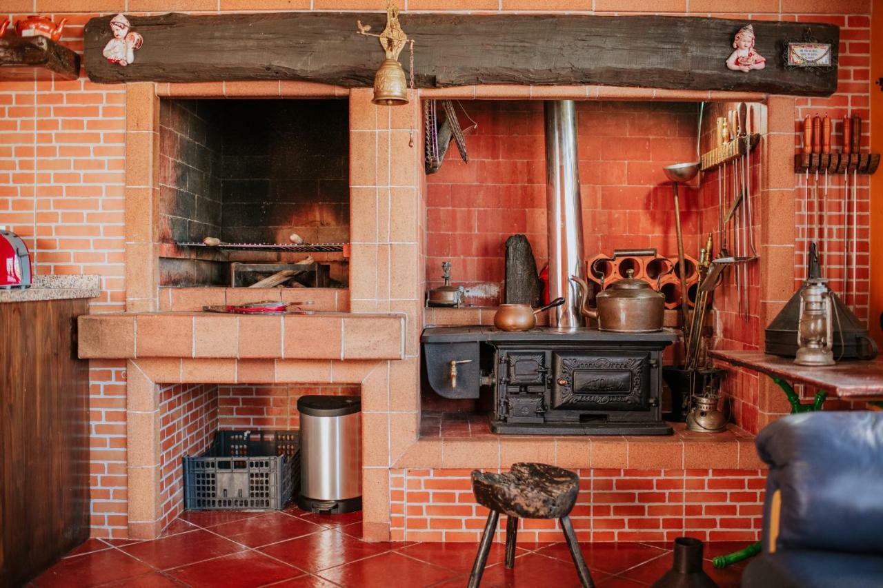Holiday home Matta Santana (Madeira)