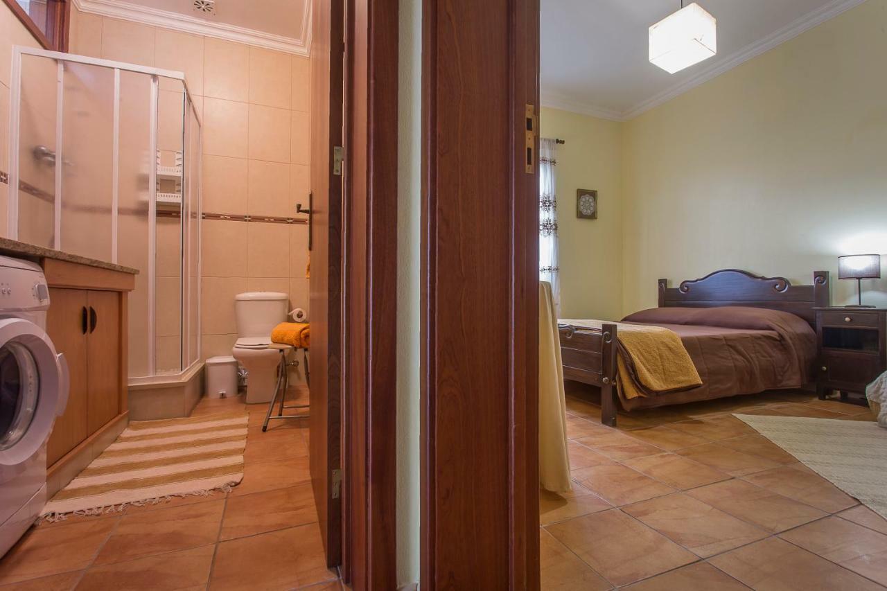 Apartment Em Casa Da Avo Ines *