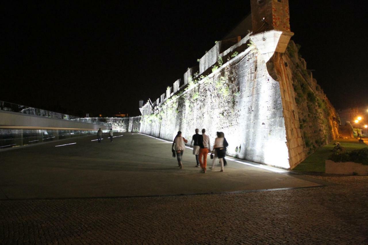 Ninho Salino Gasthuis Cascais