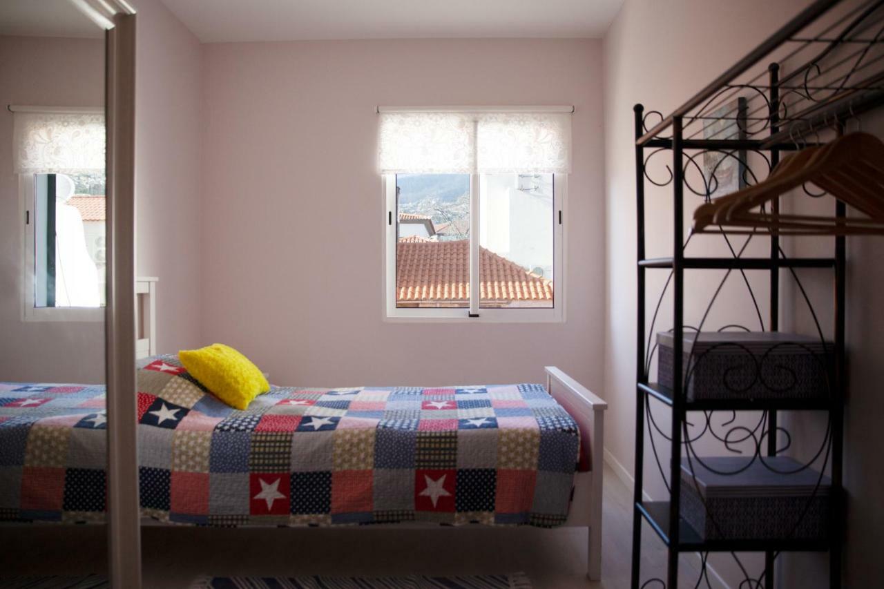 Art House Funchalet * Funchal (Madeira)