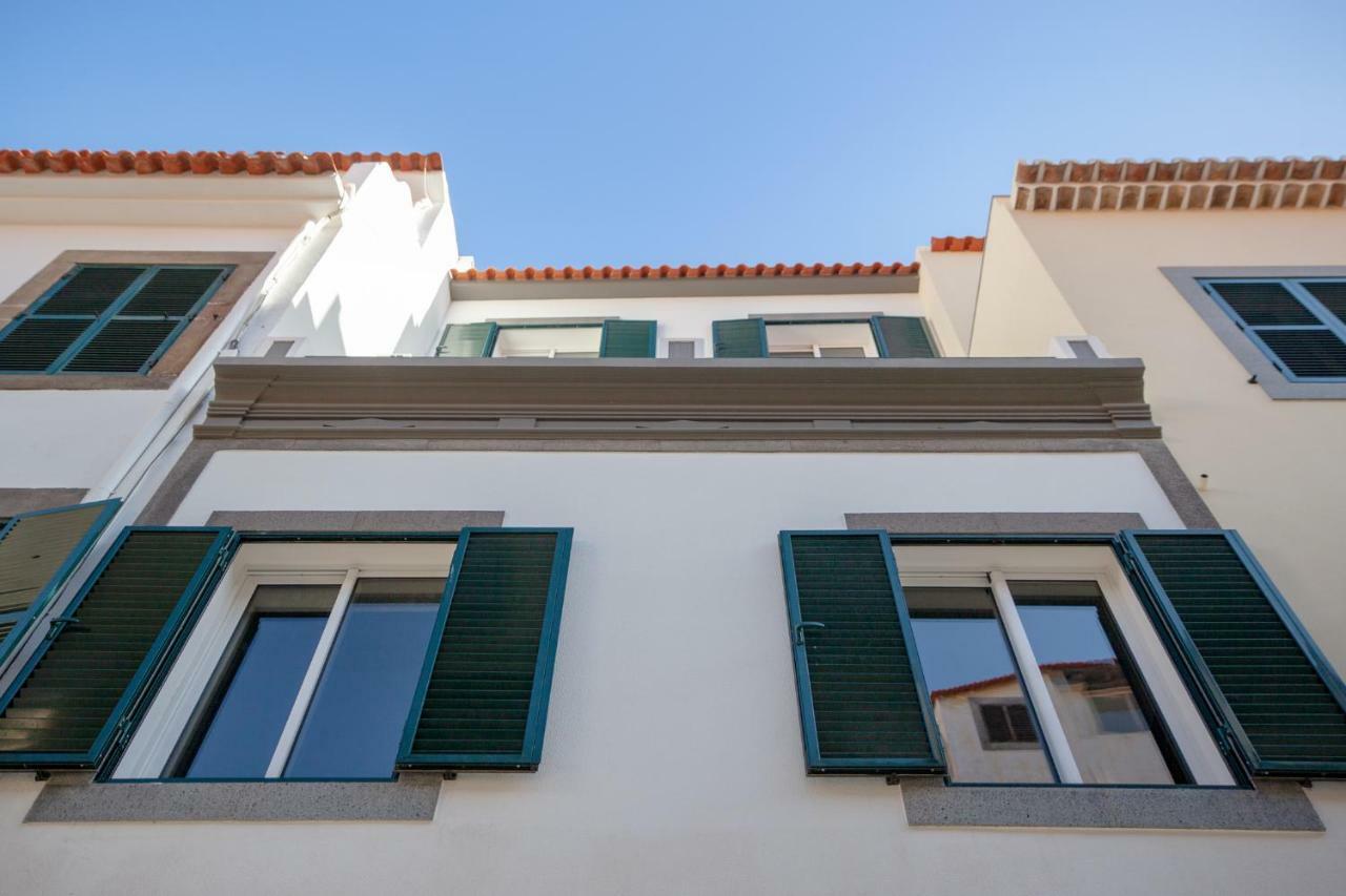 Art House Funchalet Funchal (Madeira)