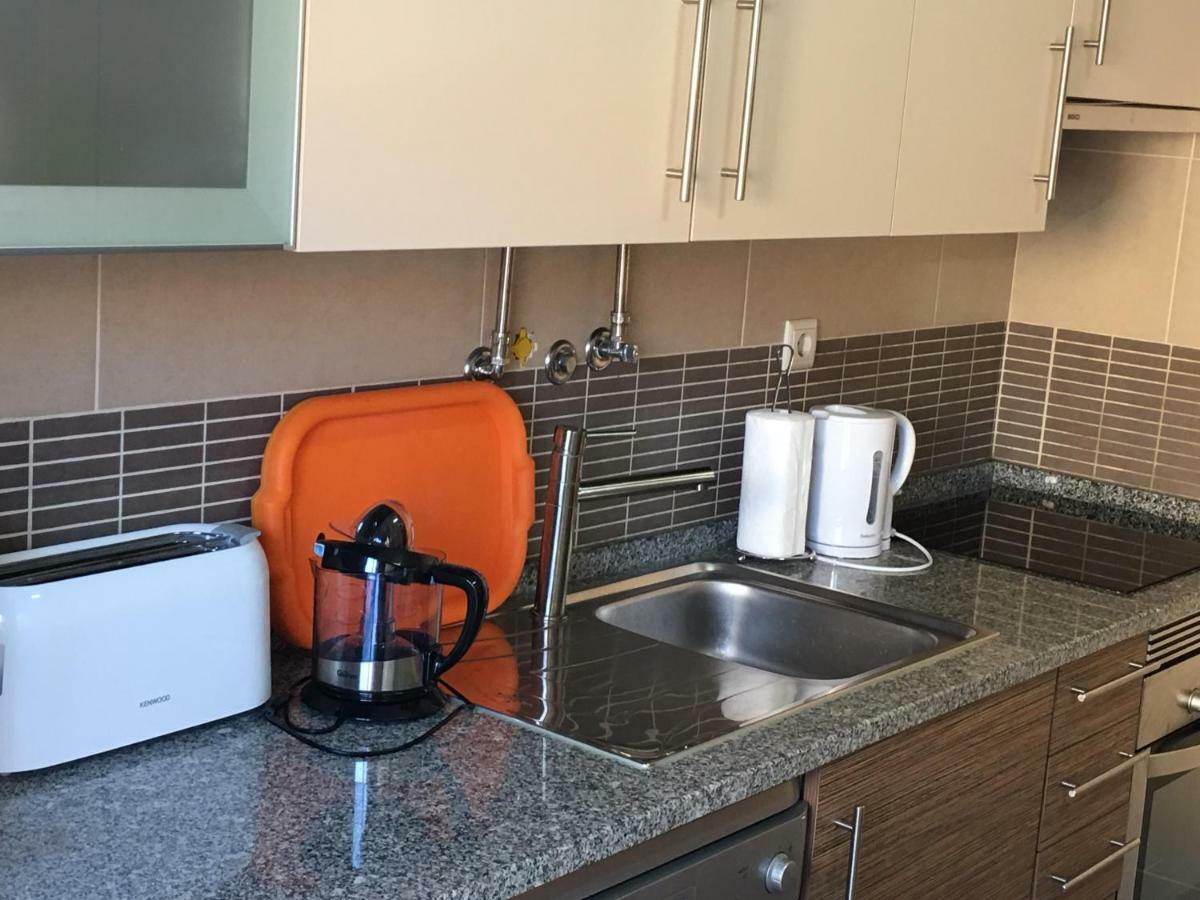 Apartment Ria Olhao