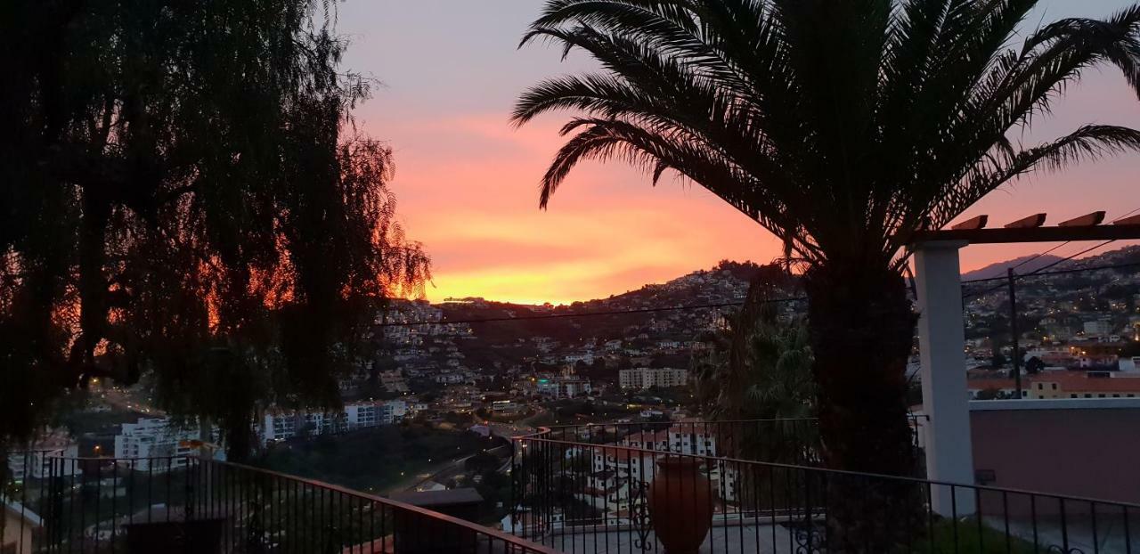 Pousada Casa Da Quinta Funchal (Madeira)