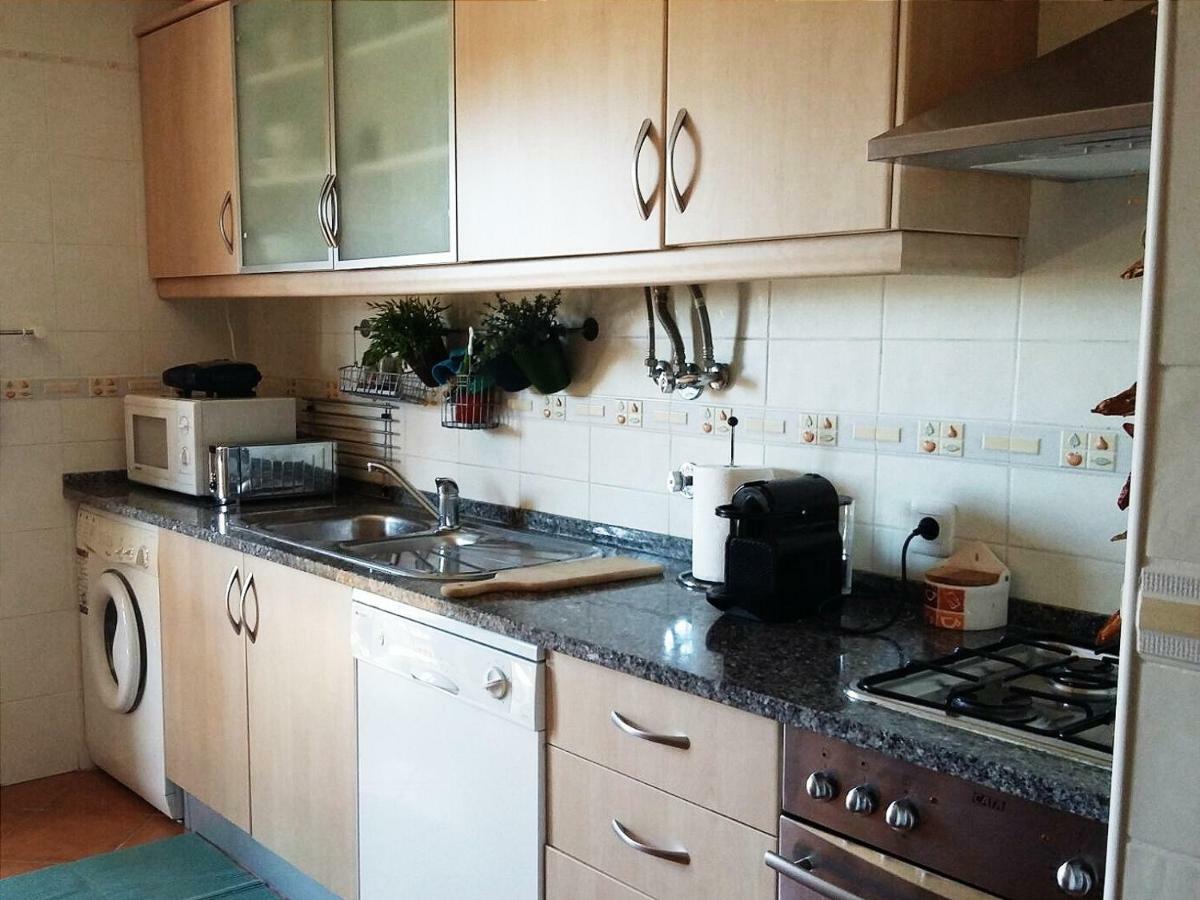 Parque Ria Formosa, Apartamento Olhão
